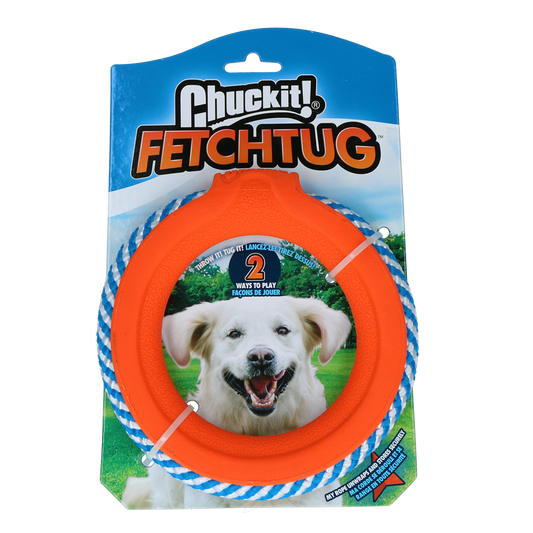 Chuckit FetchTug