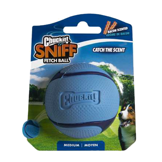 Chuckit Cheirar Busca Bola Bacon
