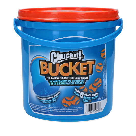 Balde Chuckit