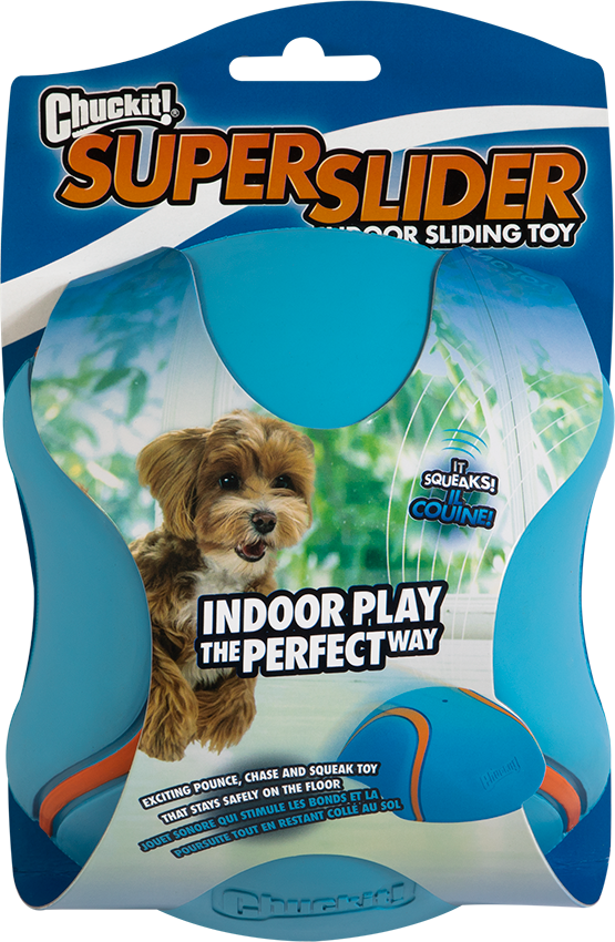 Chuckit Indoor Super Slider