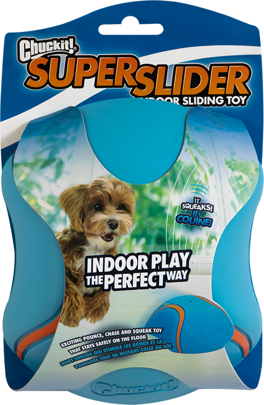 Chuckit Indoor Super Slider