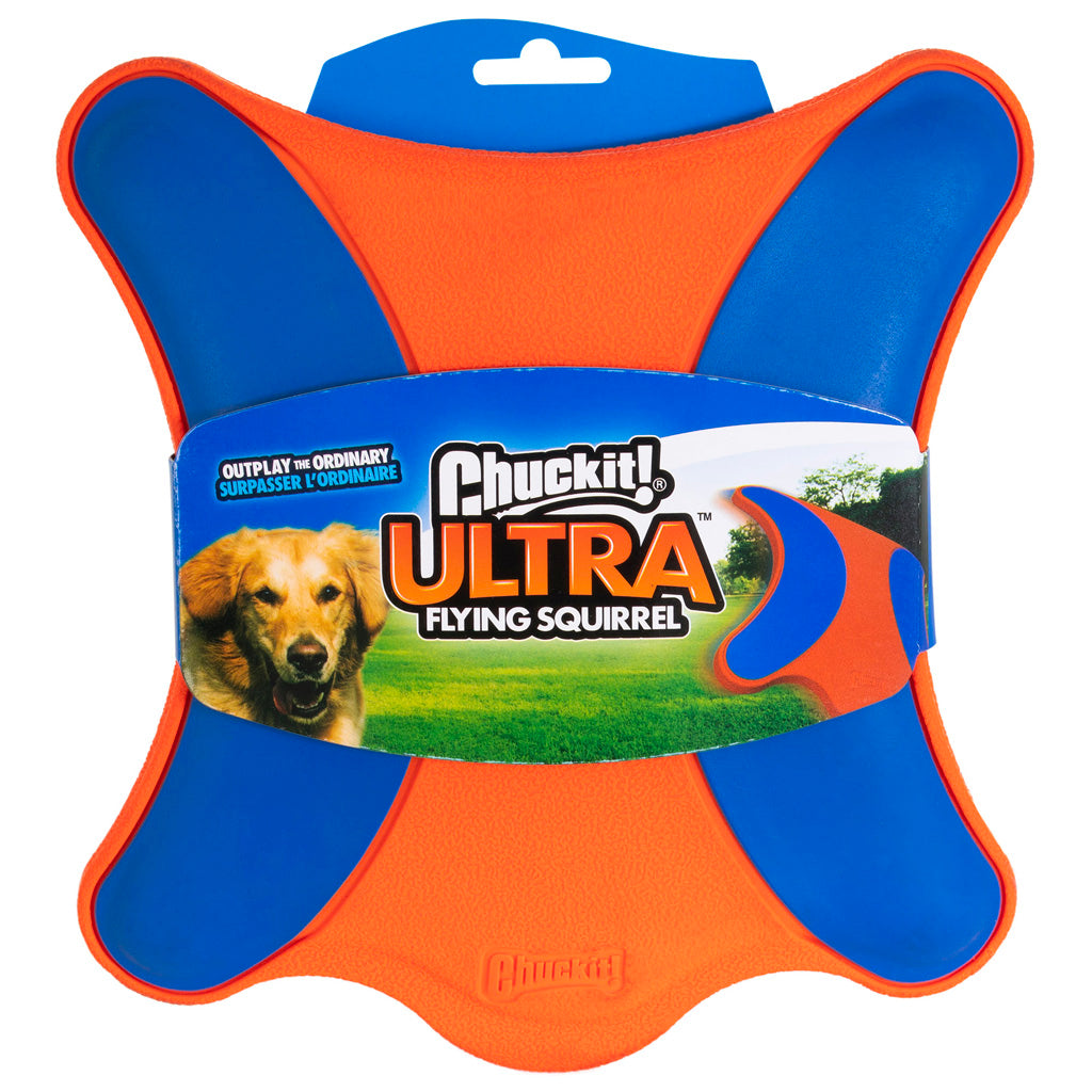 Esquilo Voador Ultra Chuckit