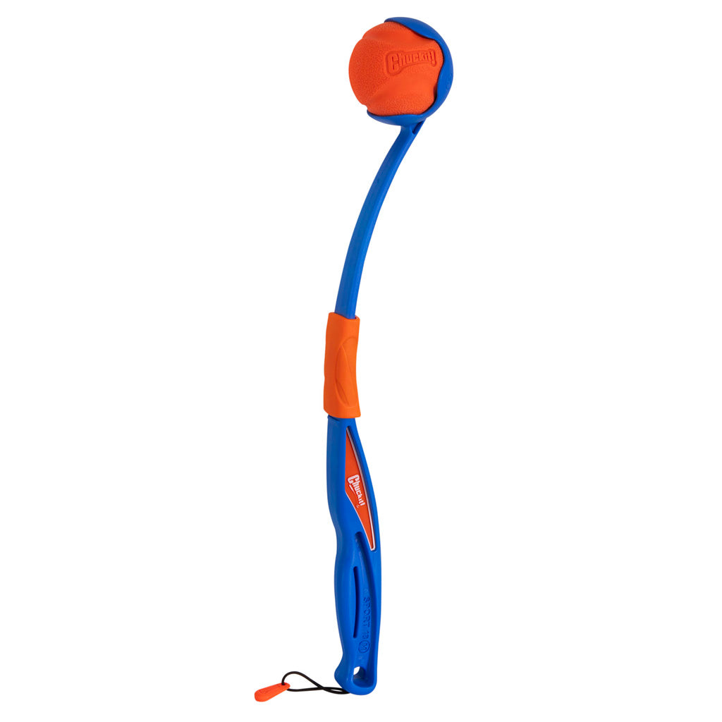 Lançador dobrável Chuckit Fetch Mini