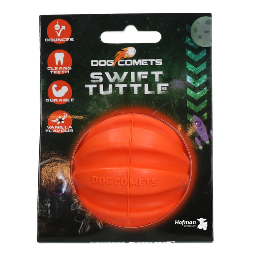 Cometas caninos Swift Tuttle Laranja