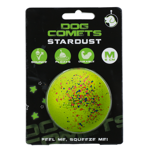 Cães Cometas Stardust M
