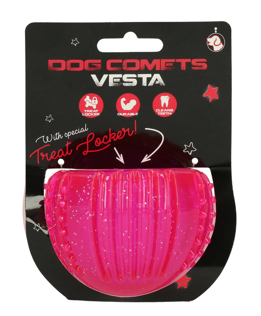 Armário para petiscos Dog Comets