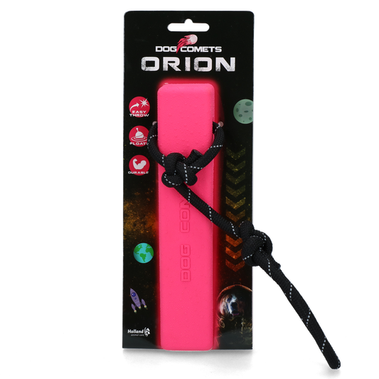 Cometas Caninos Orion