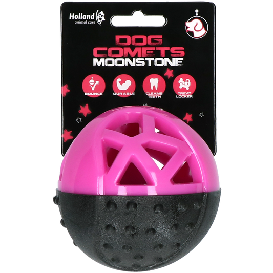 Bola de petiscos Dog Comets Moonstone