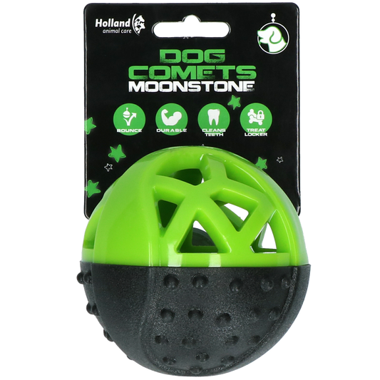 Bola de petiscos Dog Comets Moonstone