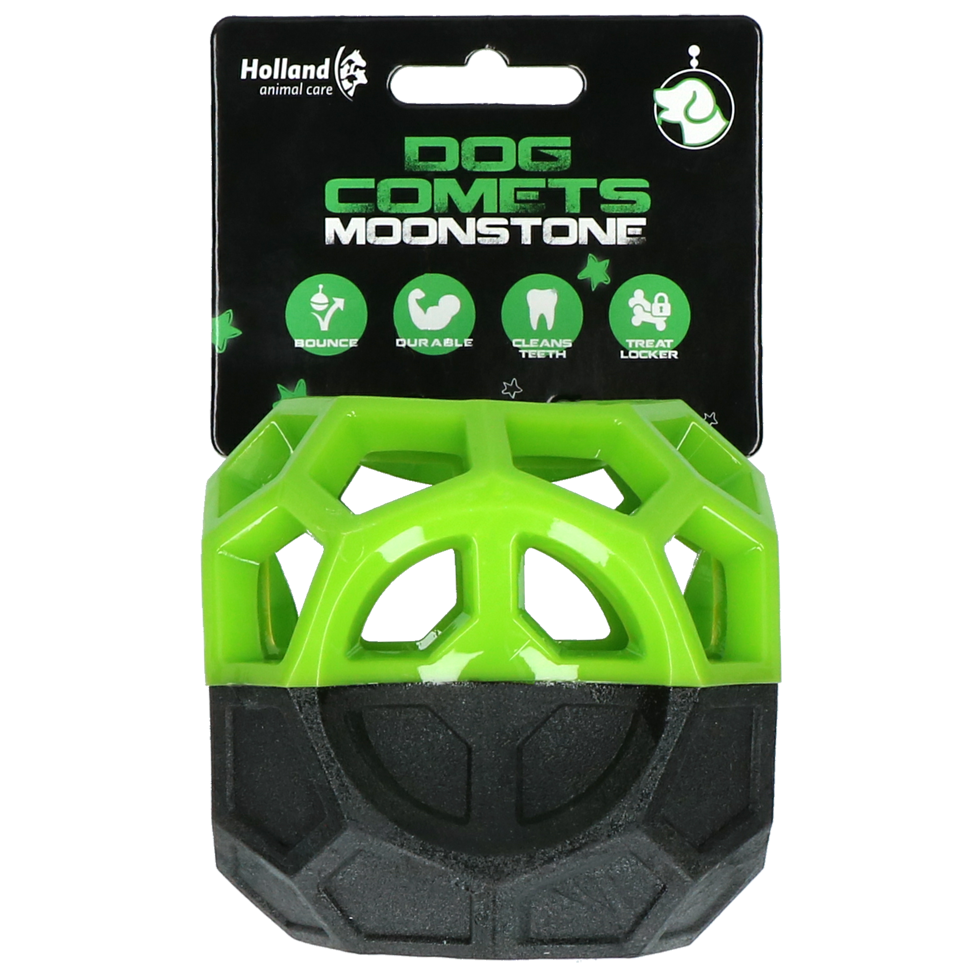 Cubo de petisco Dog Comets Moonstone