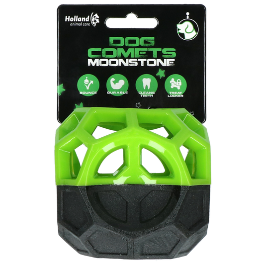 Cubo de petisco Dog Comets Moonstone