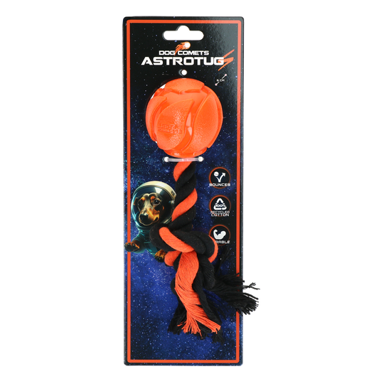 Cometas Caninos AstroTug