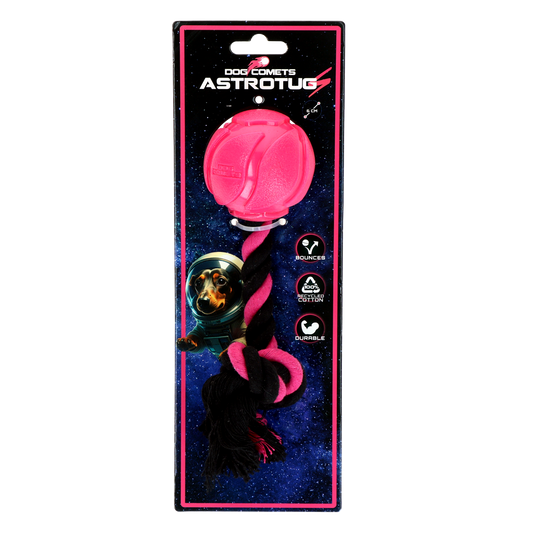 Cometas de cachorro AstroTug