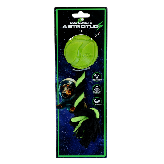 Cometas de cachorro AstroTug
