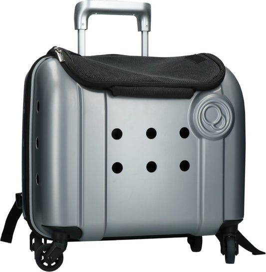 Compaws Trolley London 40 cm Cinza