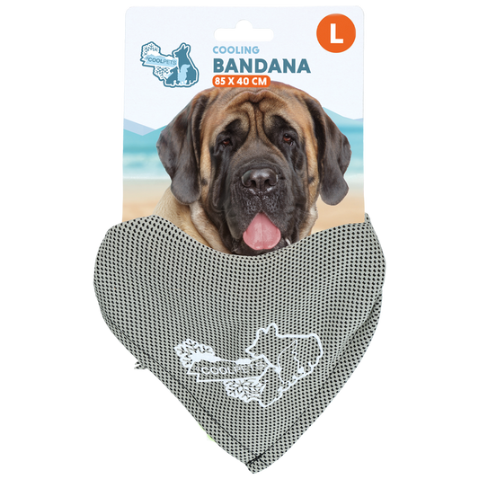 Bandana refrescante Coolpets