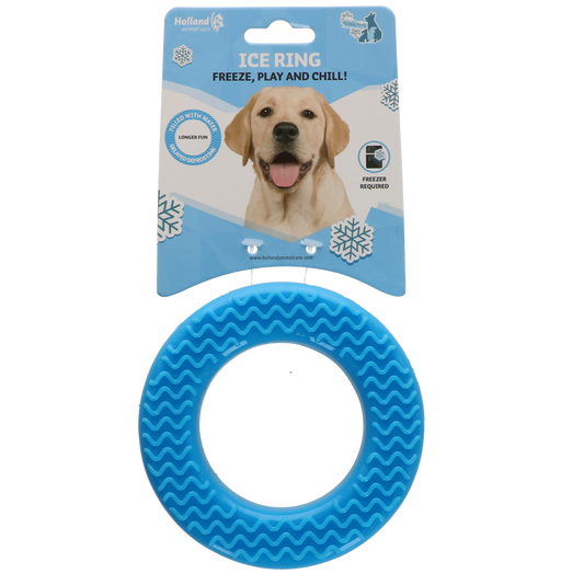 Anel de Gelo Coolpets