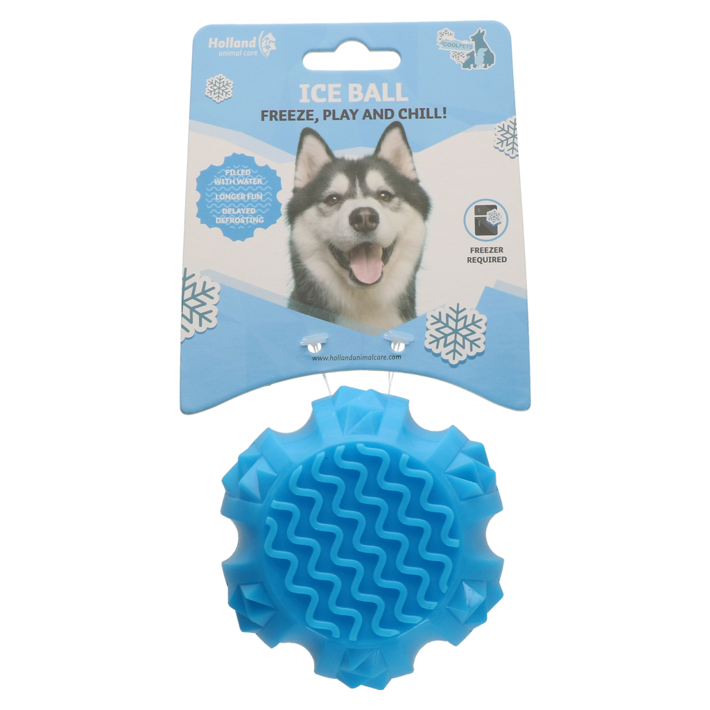Bola de Gelo Coolpets