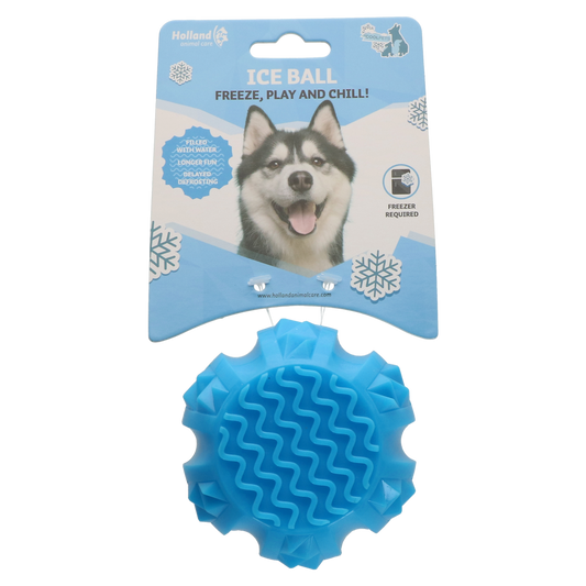 Bola de Gelo Coolpets