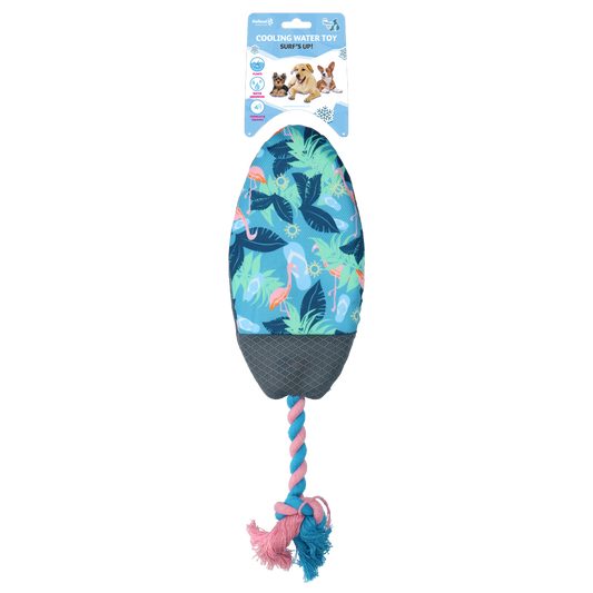 CoolPets Surfa Flamingo