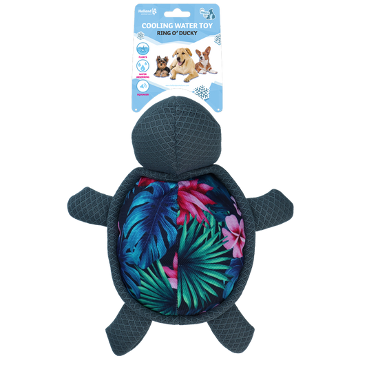 CoolPets Tartarugas Up Flor