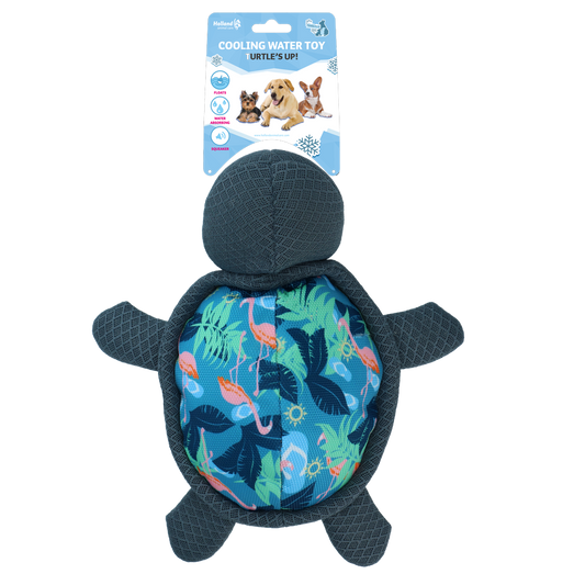 Tartarugas CoolPets Flamingo