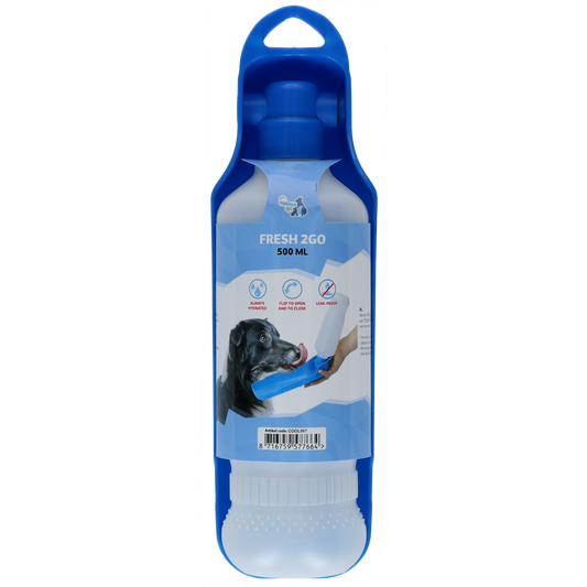 CoolPets Fresh 2GO