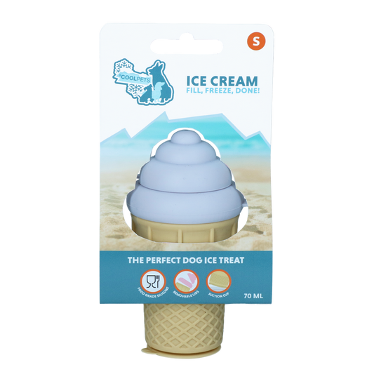 Sorvete Coolpets