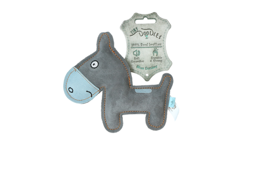 Burrinho de Tiny Doodles