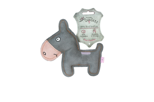 Pequenos Rabiscos Burro