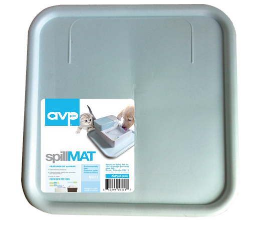 Drinkfontein Nature Spa Derramamento Mate