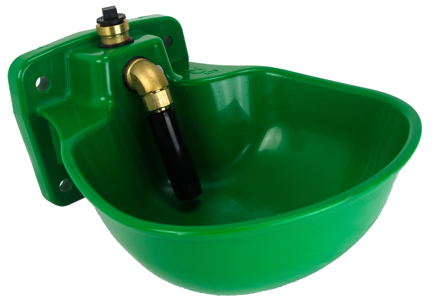 Tigela de plástico para bebidas de bar K75