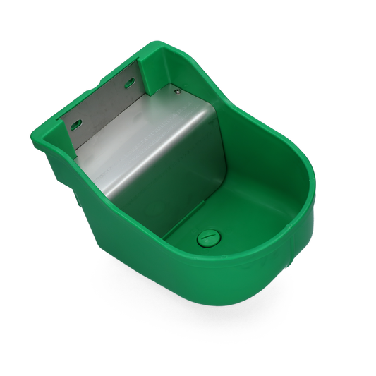 Bebedouro para animais com flutuador plástico 6 litros