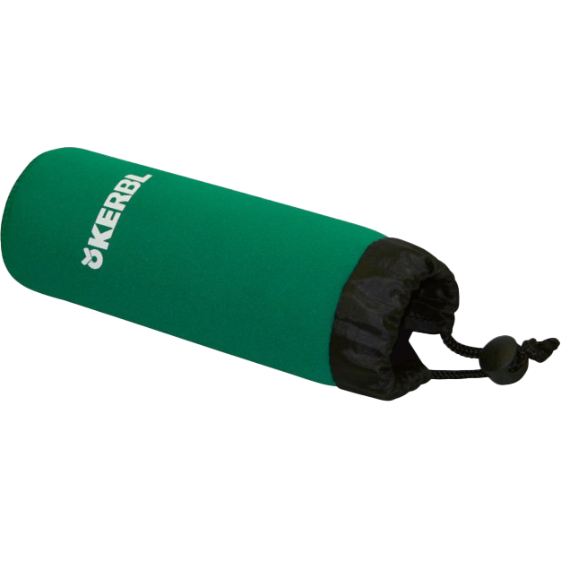 Capa térmica para garrafa de água