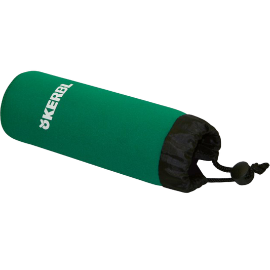 Capa térmica para garrafa de água de
