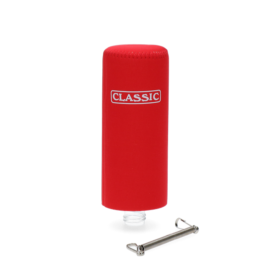 Classic Crystal Deluxe Thermo Hoes M - 320 ml