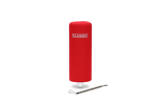 Capa térmica Classic Crystal Deluxe