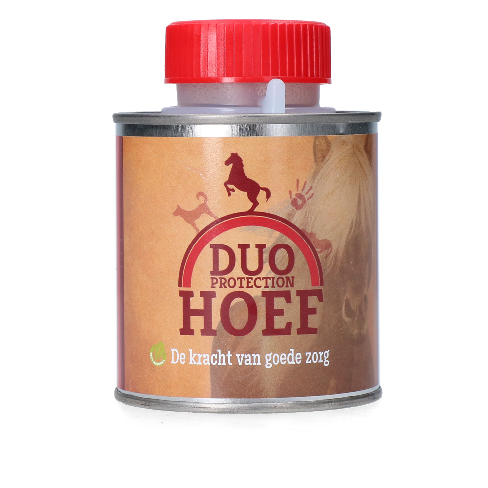 Proteção Duo para Cascos
