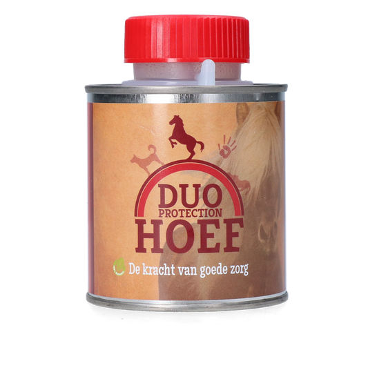 Proteção Duo para Cascos