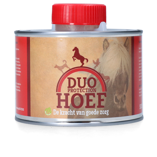 Duo Protection Hoof