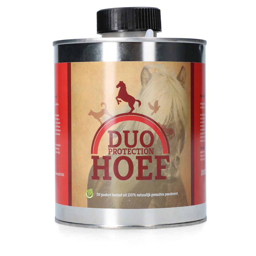 Proteção Duo para Cascos