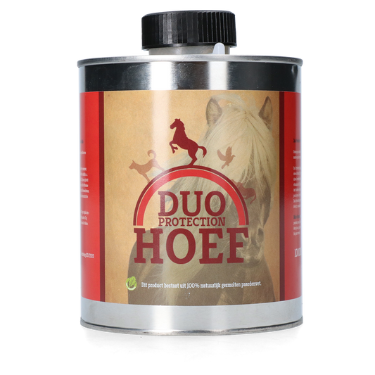 Duo Protection Hoof