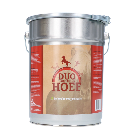 Duo Protection Hoof