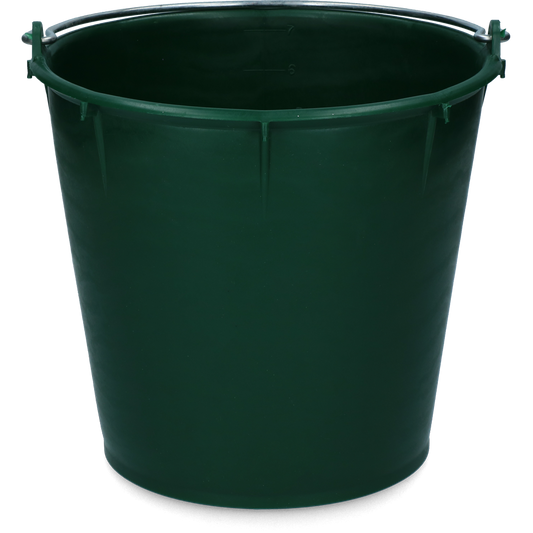 Balde de 7 litros com alça