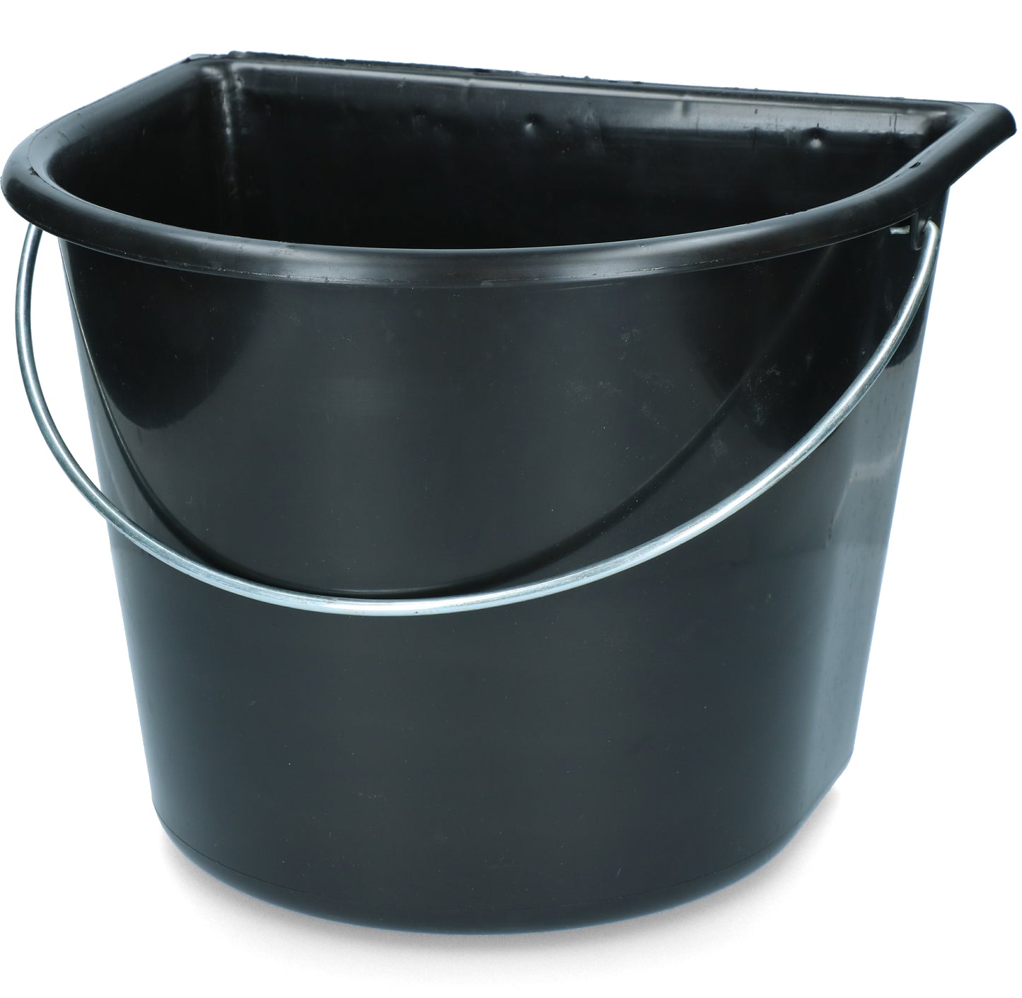 Balde com lateral plana 15 litros