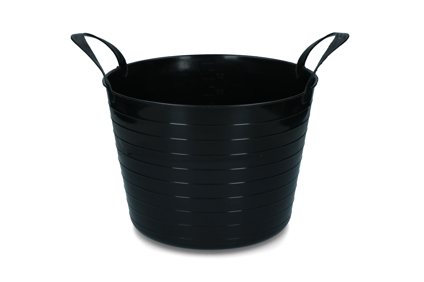 Balde flexível V Trug