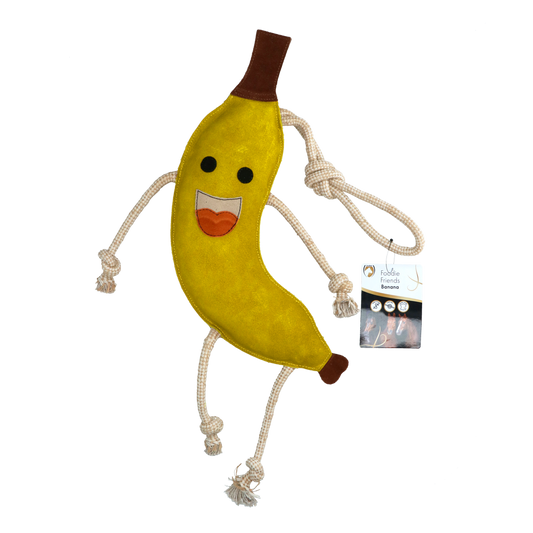 Excelente Banana para Amigos Gastrônomos e Cavalos