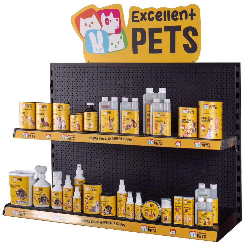 Pacote Promocional Excelente para Gatos de Estimação