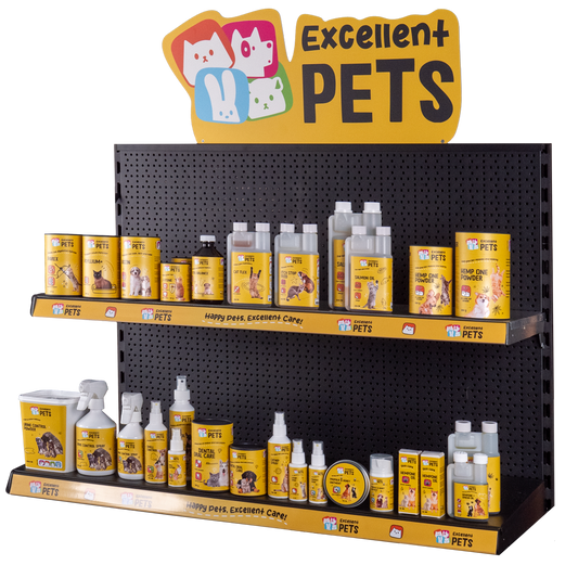 Pacote Promocional Excelente para Gatos de Estimação