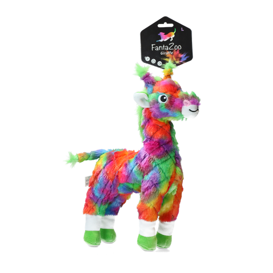 Girafa FantaZoo